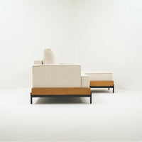 RAYA L-SOFA