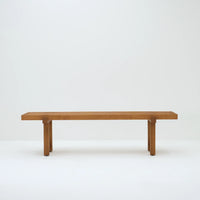 SLATO BENCH