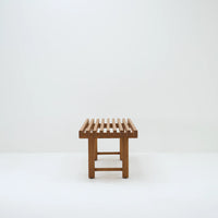 SLATO BENCH