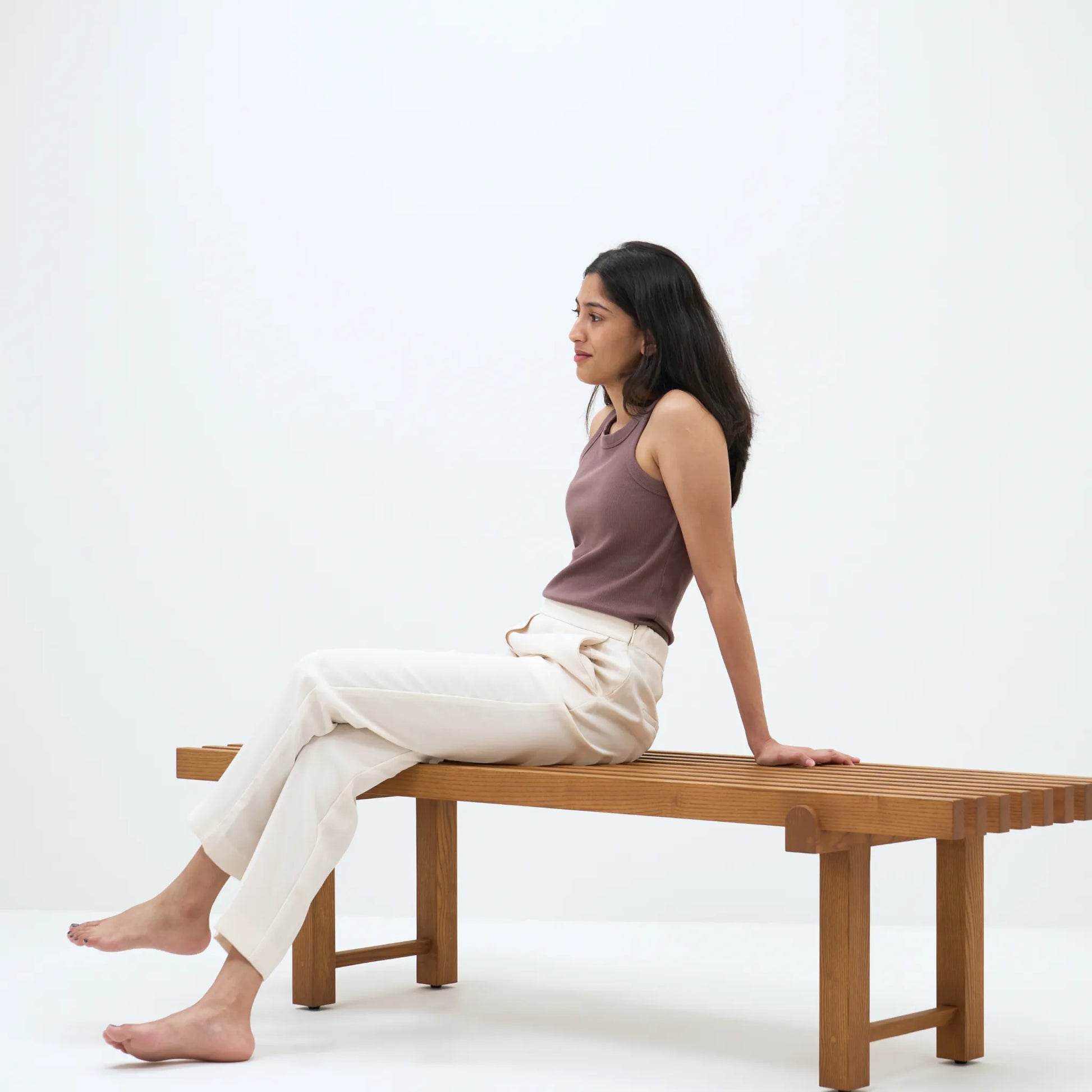SLATO BENCH
