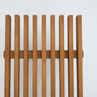 SLATO BENCH