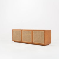CECIL CONSOLE