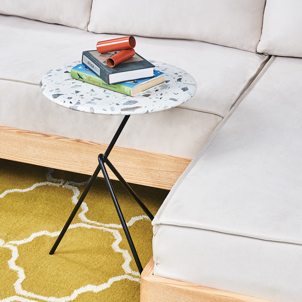 DIANA SIDE TABLE | PRIMO