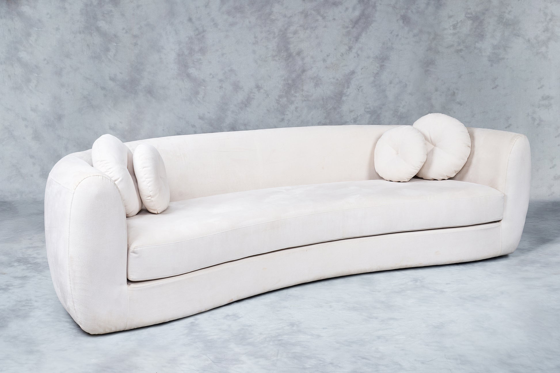 MEMPHIS SOFA