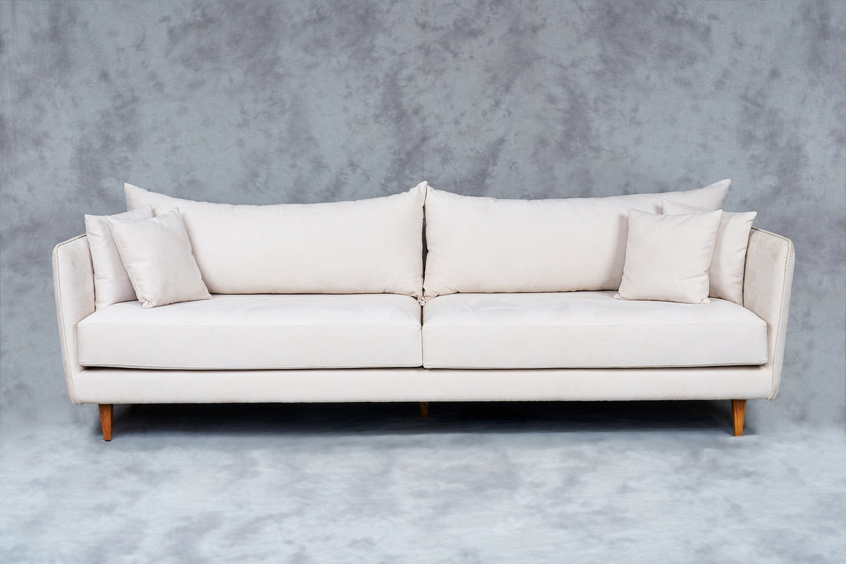 DALI | 4 SEATER SOFA