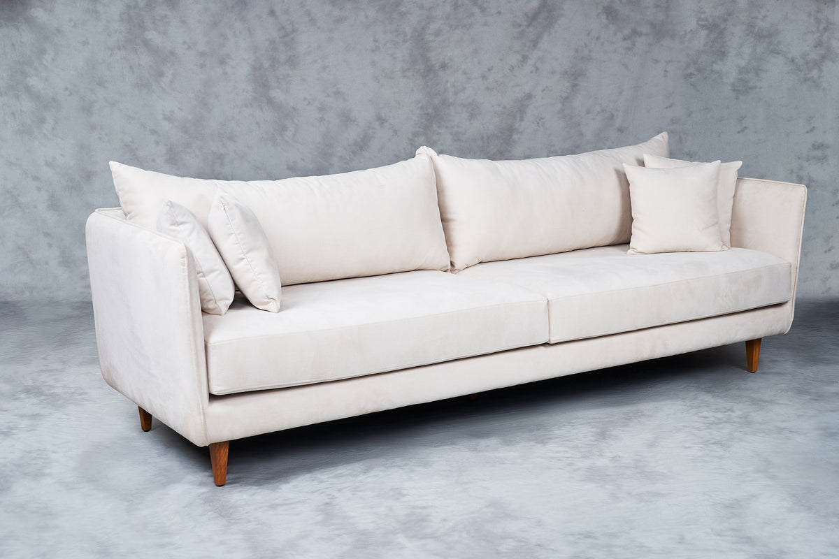 DALI | 4 SEATER SOFA