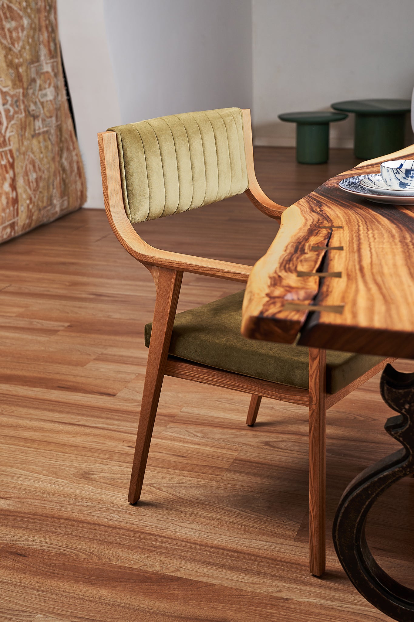 MIDAS CHAIR JOSMO midas-chair-josmo