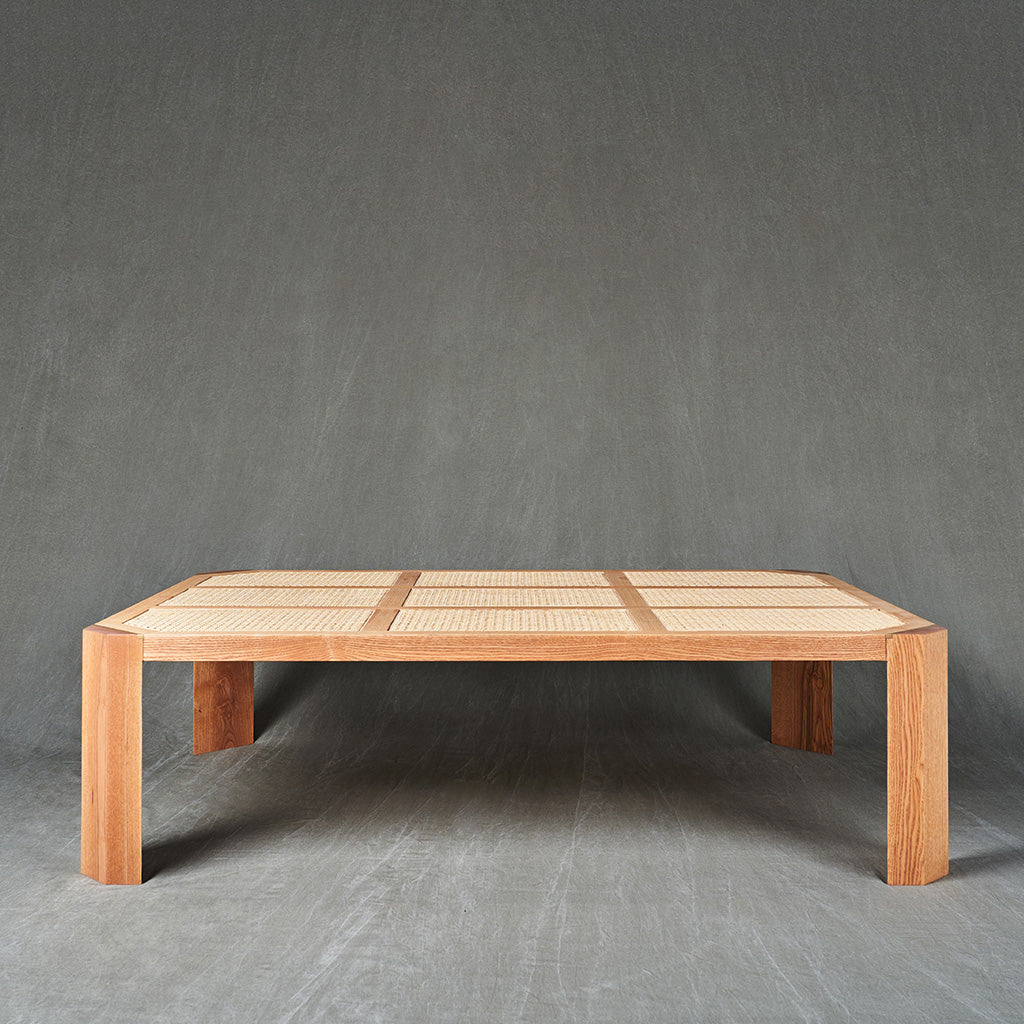 WICKHAM COFFEE TABLE