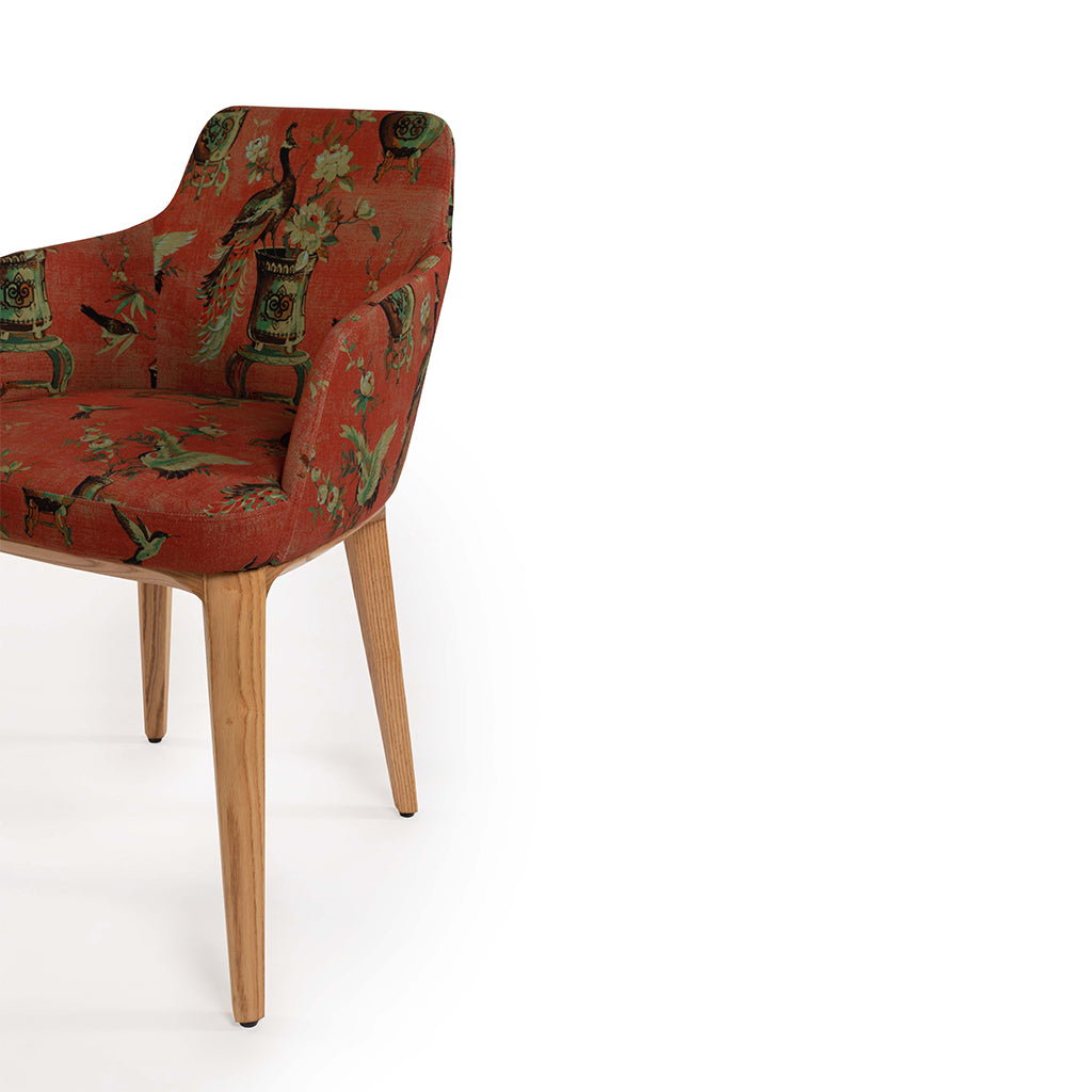 AGATHA CHAIR