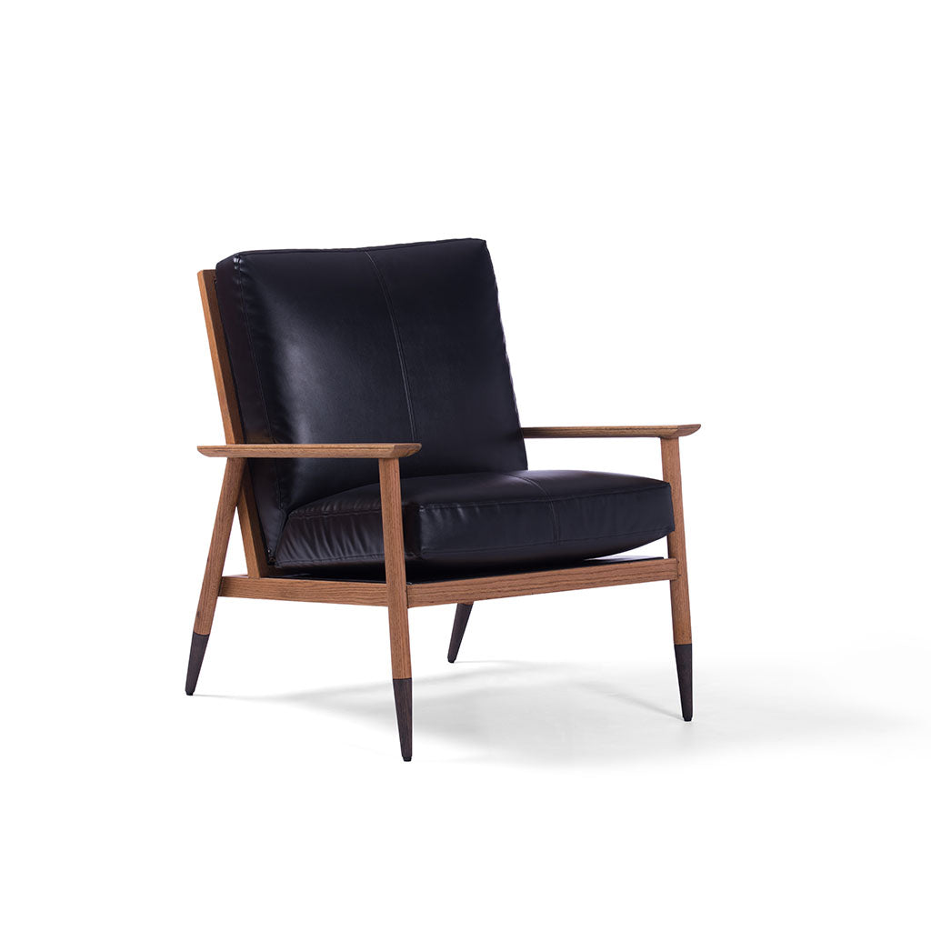 BAWA LOUNGE CHAIR