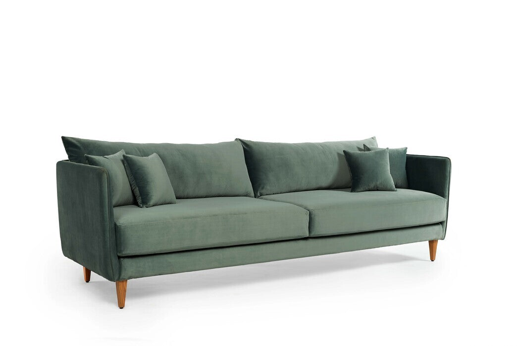 DALI | 4 SEATER SOFA