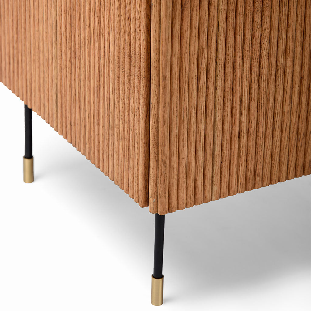 FORTE SIDE TABLE