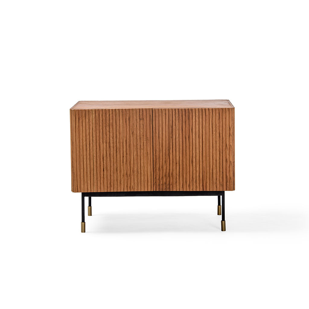 FORTE SIDE TABLE