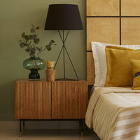 FORTE SIDE TABLE