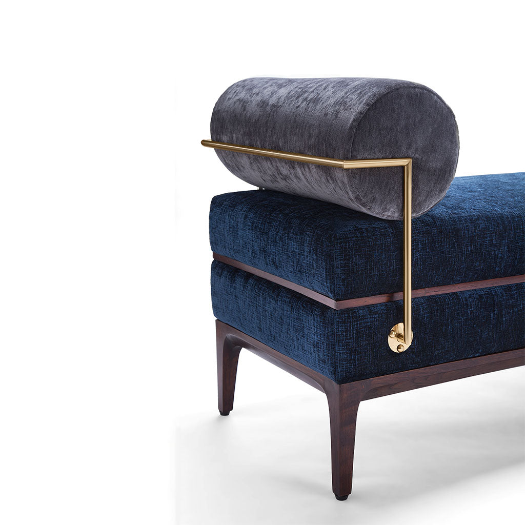 GATSBY OTTOMAN