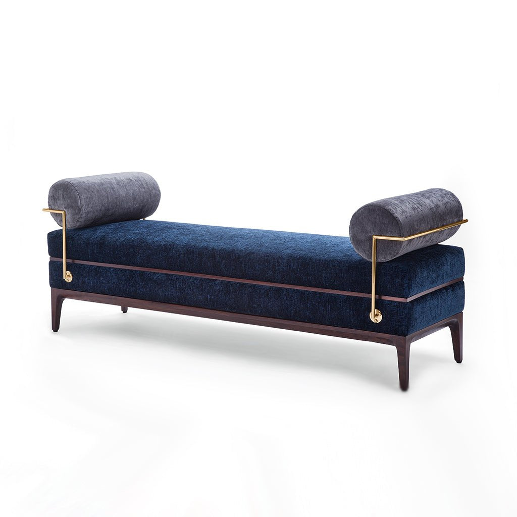 GATSBY OTTOMAN