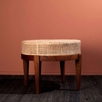 KROSS SIDE TABLE