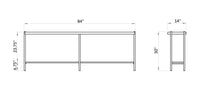 LEVI CONSOLE