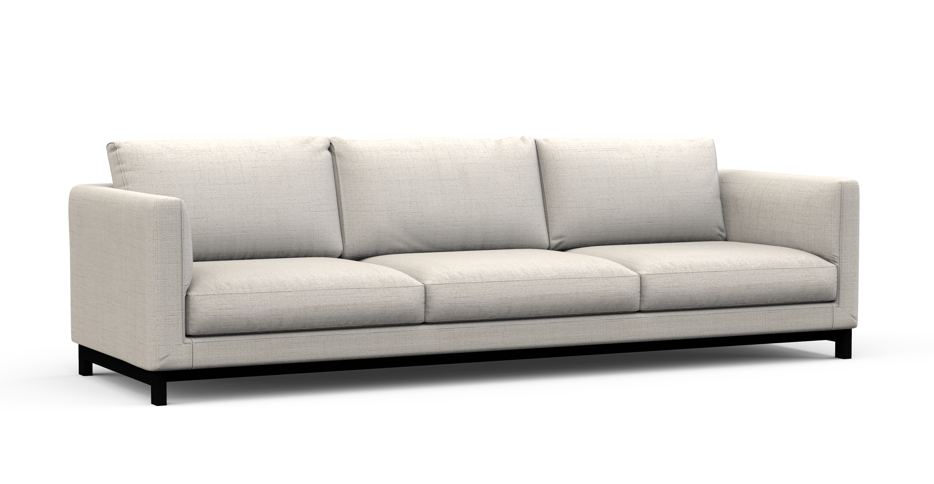 PABLO 3 SEATER SOFA JOSMO