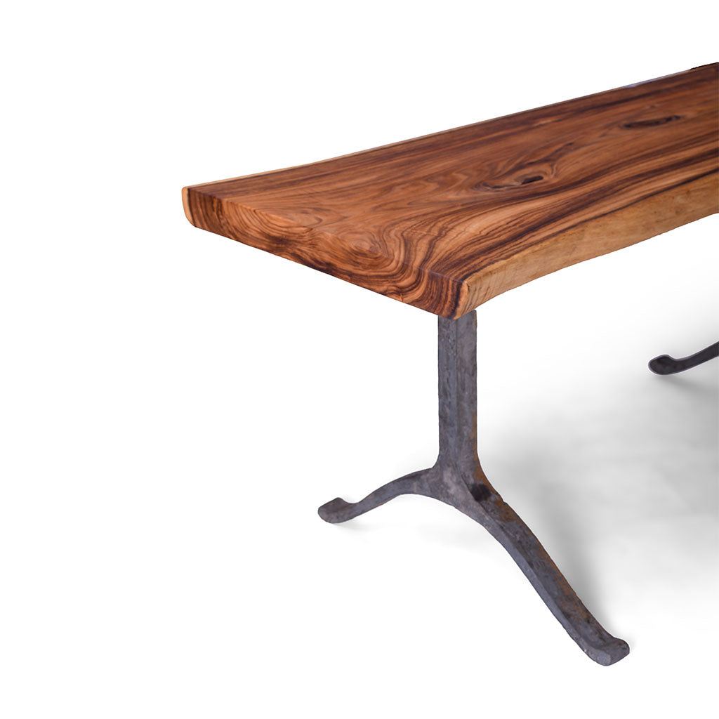 PRANCE DINING TABLE | 4-6 SEATER