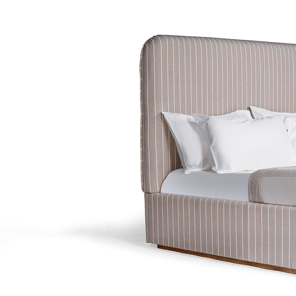 PUZO BED | QUEEN SIZE