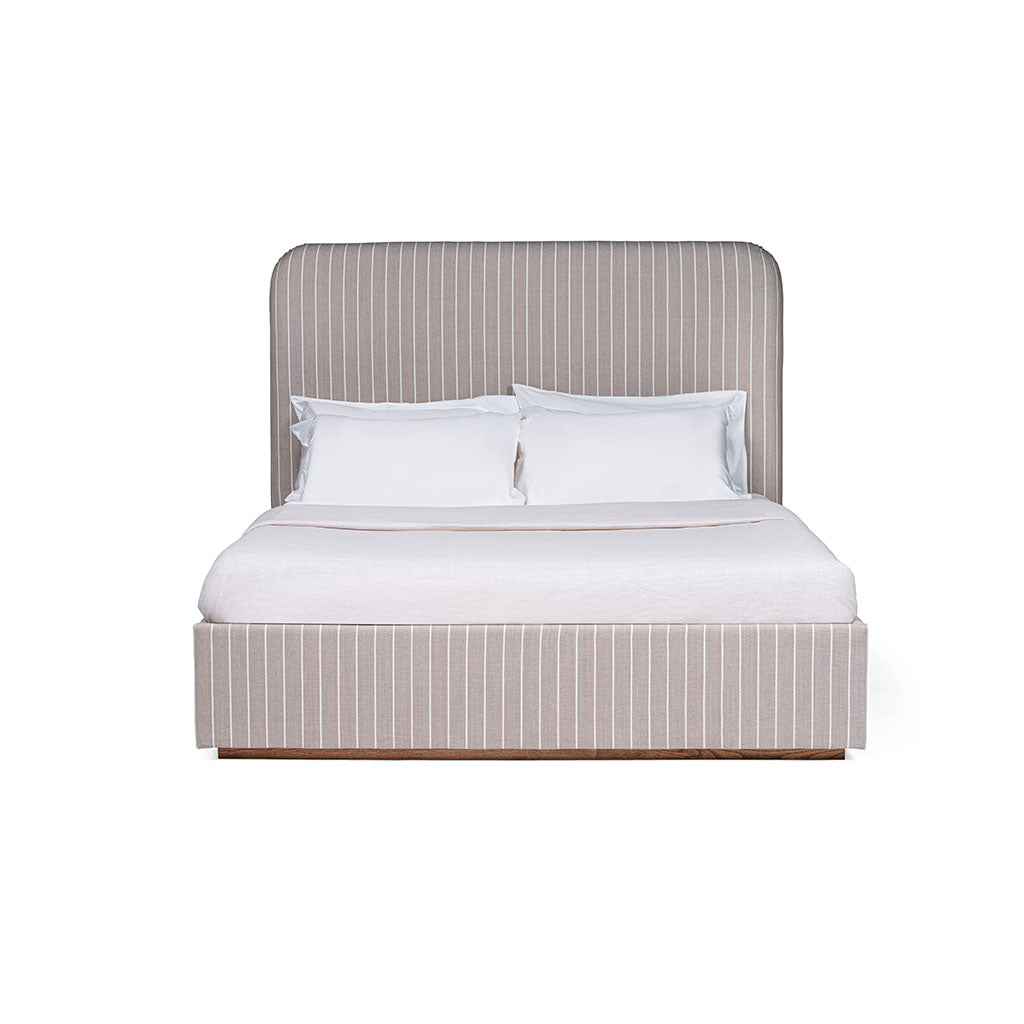 PUZO BED | QUEEN SIZE