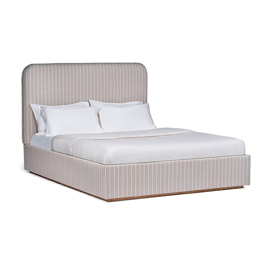 PUZO BED | QUEEN SIZE