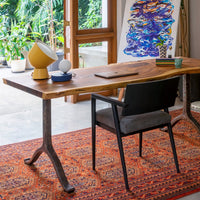 PRANCE DINING TABLE | 4-6 SEATER