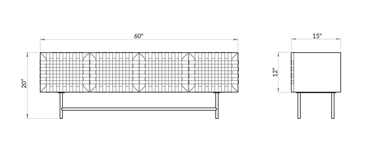 RUBA CONSOLE