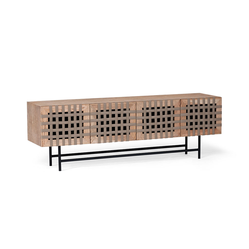 RUBA CONSOLE