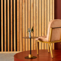 RONDA SIDE TABLE