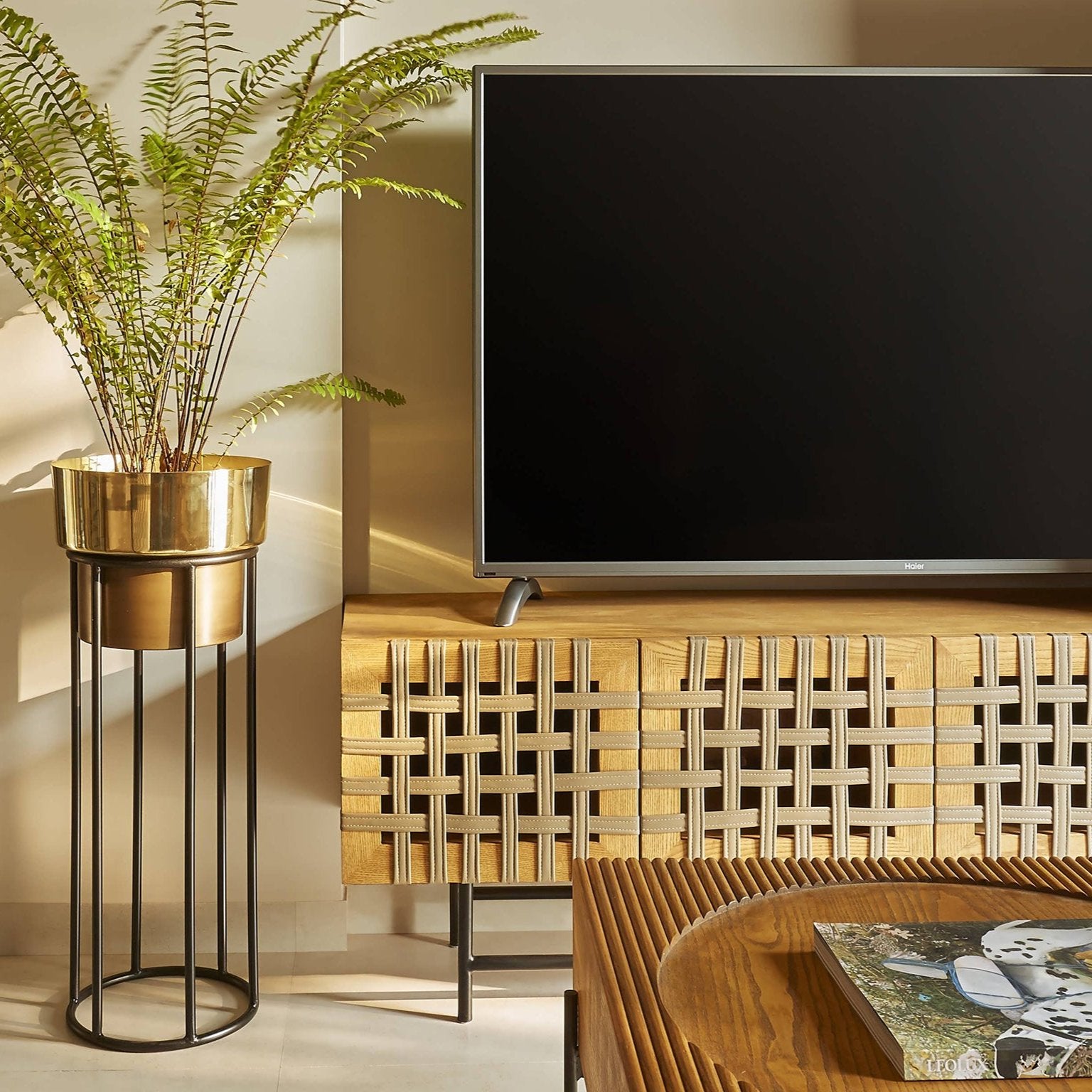 RUBA CONSOLE
