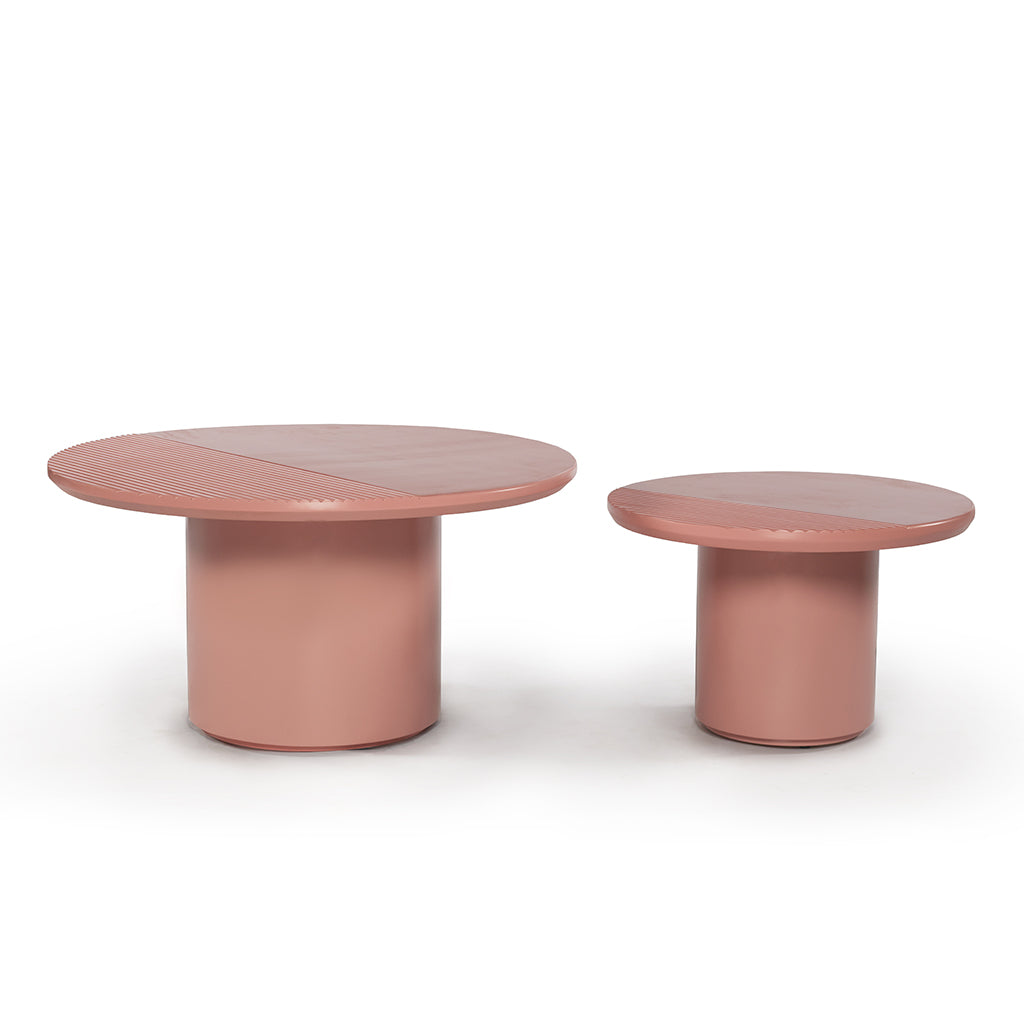 TALIA COFFEE TABLE DUO | PRIMO