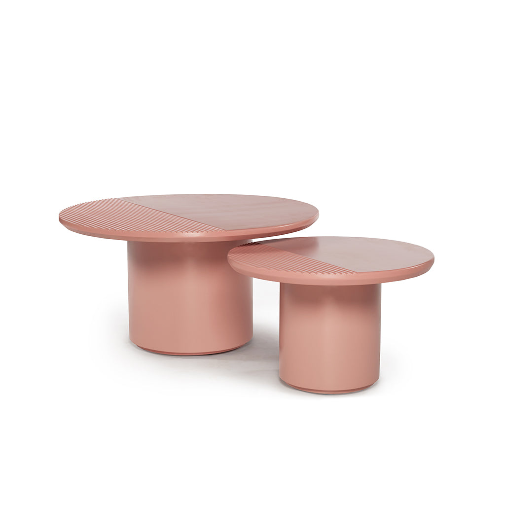 TALIA COFFEE TABLE DUO | PRIMO