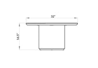 TALIA COFFEE TABLE
