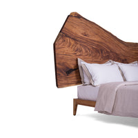 TAQSIM BED | QUEEN SIZE