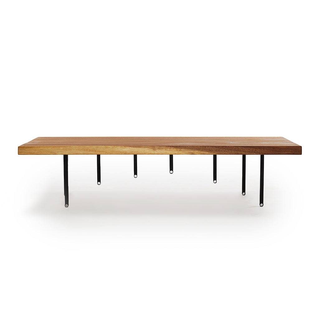 TRELLIS  COFFEE TABLE