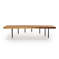 TRELLIS  COFFEE TABLE