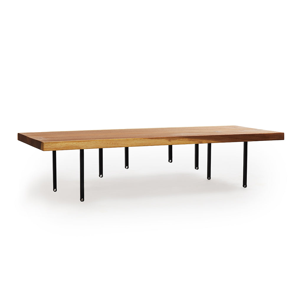 TRELLIS  COFFEE TABLE