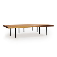 TRELLIS  COFFEE TABLE