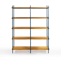 TROY BOOKSHELF
