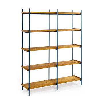 TROY BOOKSHELF