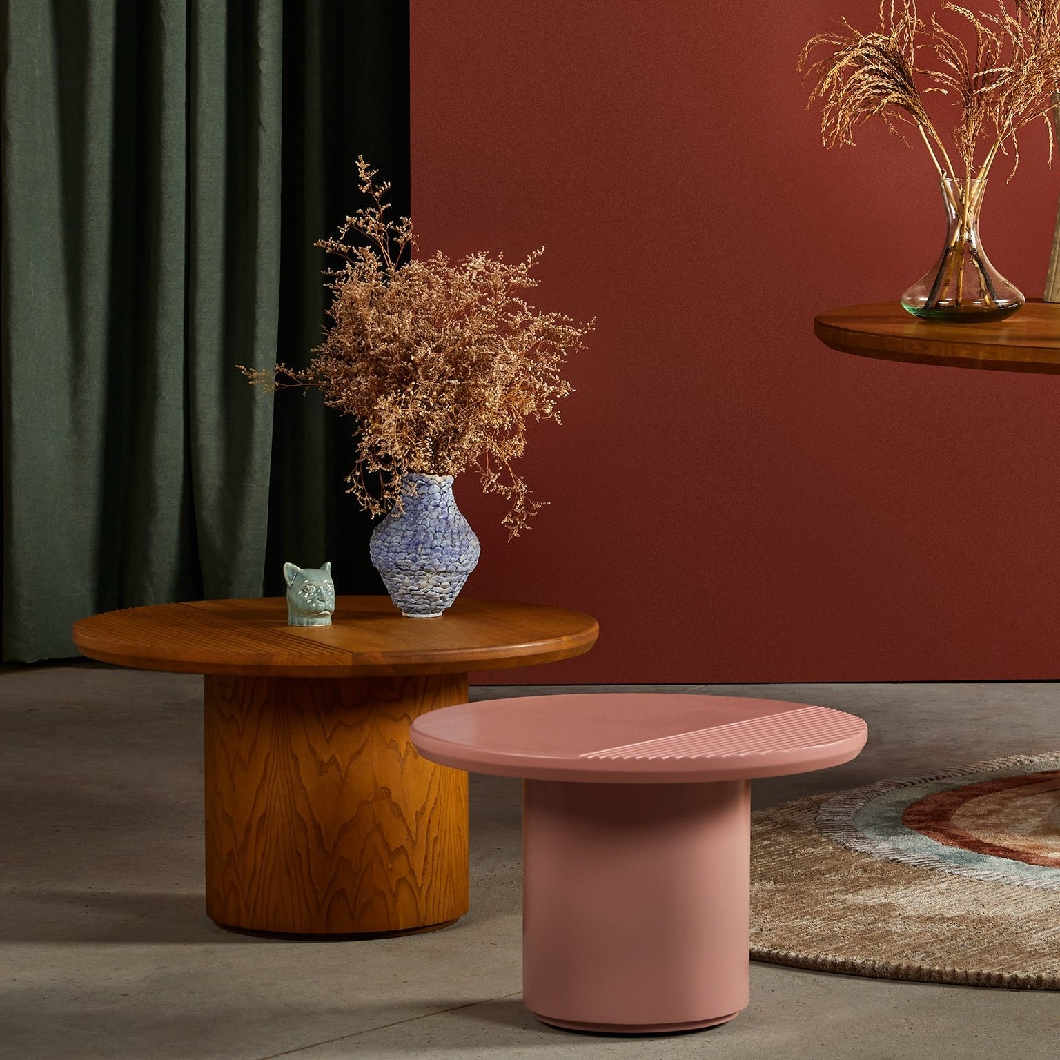 TALIA COFFEE TABLE