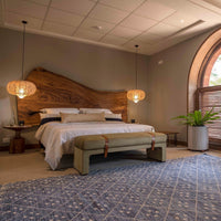 TAQSIM BED