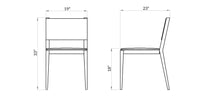 YANA CHAIR